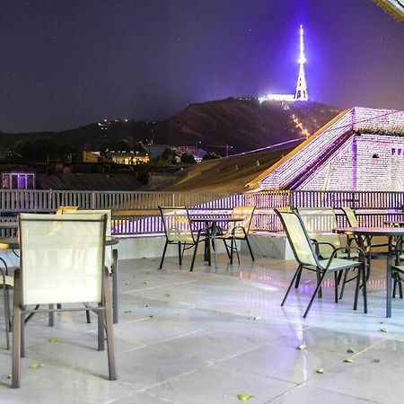 Royal Hotel تبليسي المظهر الخارجي الصورة