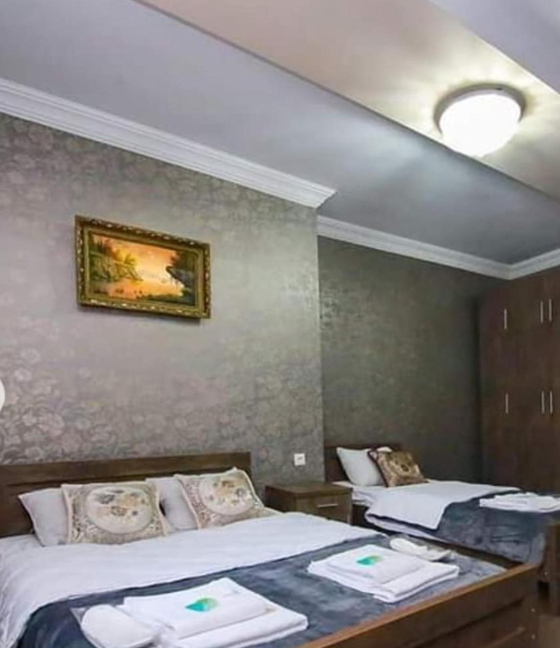 Royal Hotel تبليسي المظهر الخارجي الصورة