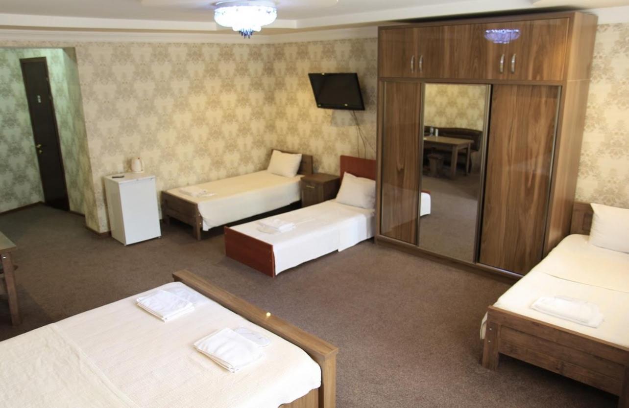 Royal Hotel تبليسي المظهر الخارجي الصورة