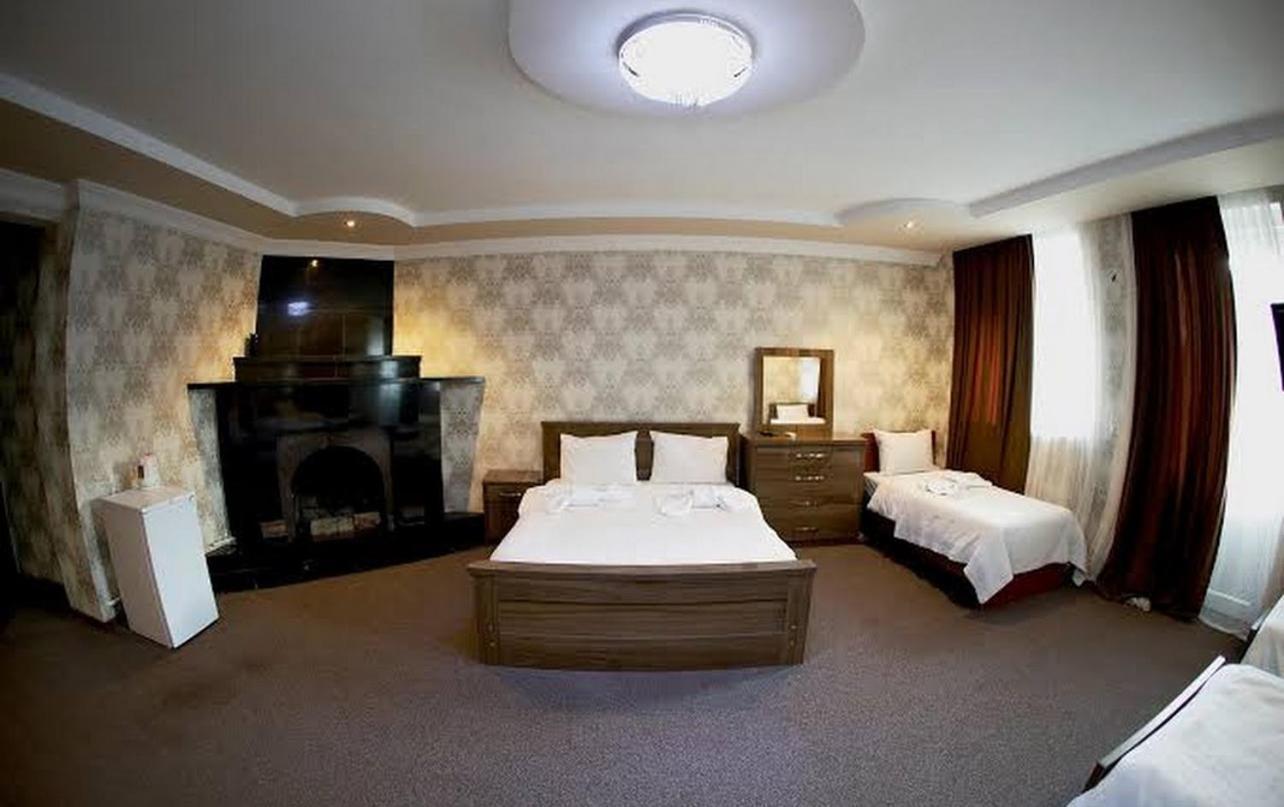 Royal Hotel تبليسي المظهر الخارجي الصورة