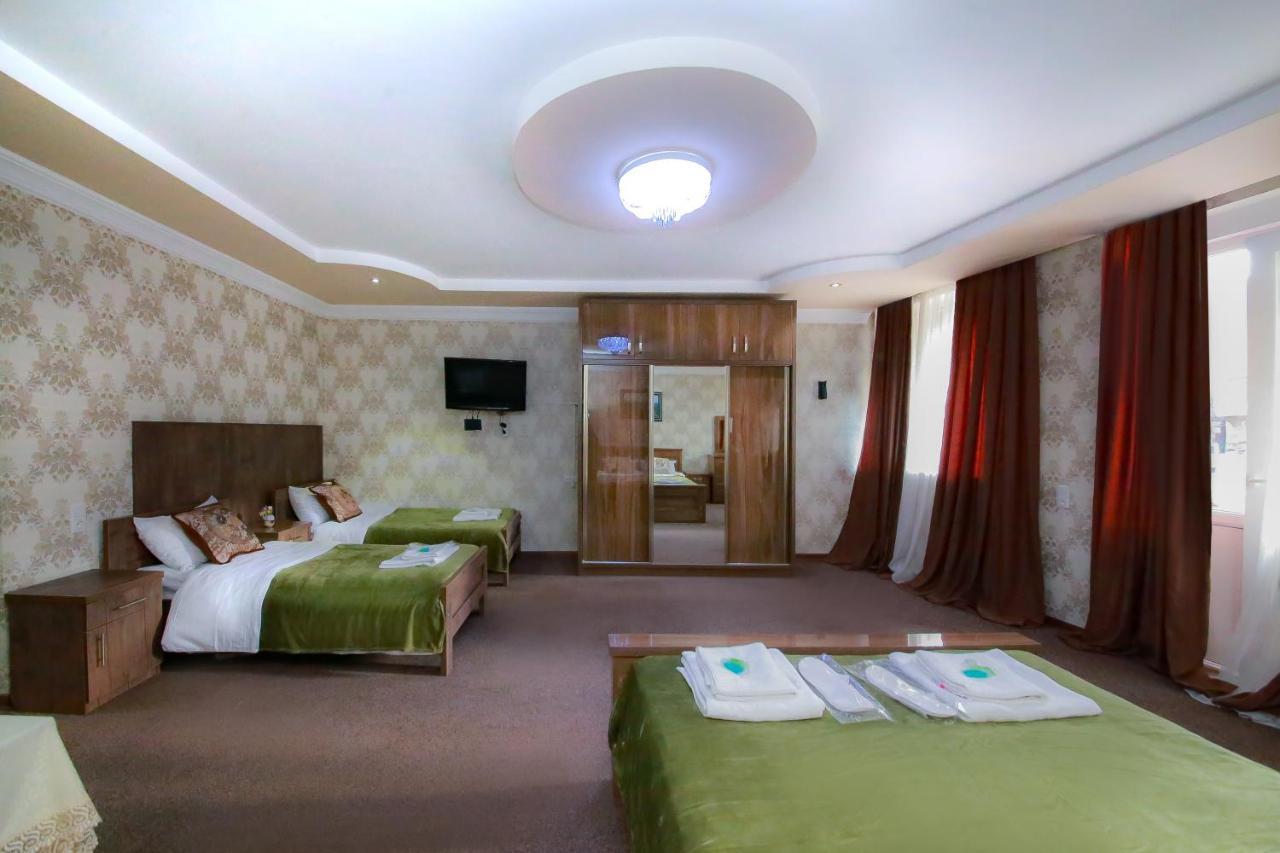 Royal Hotel تبليسي المظهر الخارجي الصورة