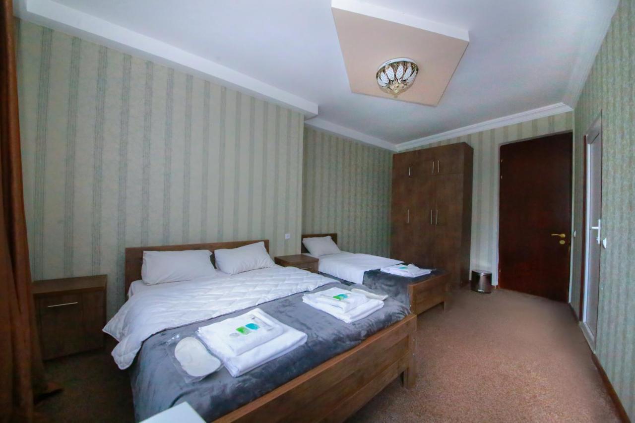 Royal Hotel تبليسي المظهر الخارجي الصورة