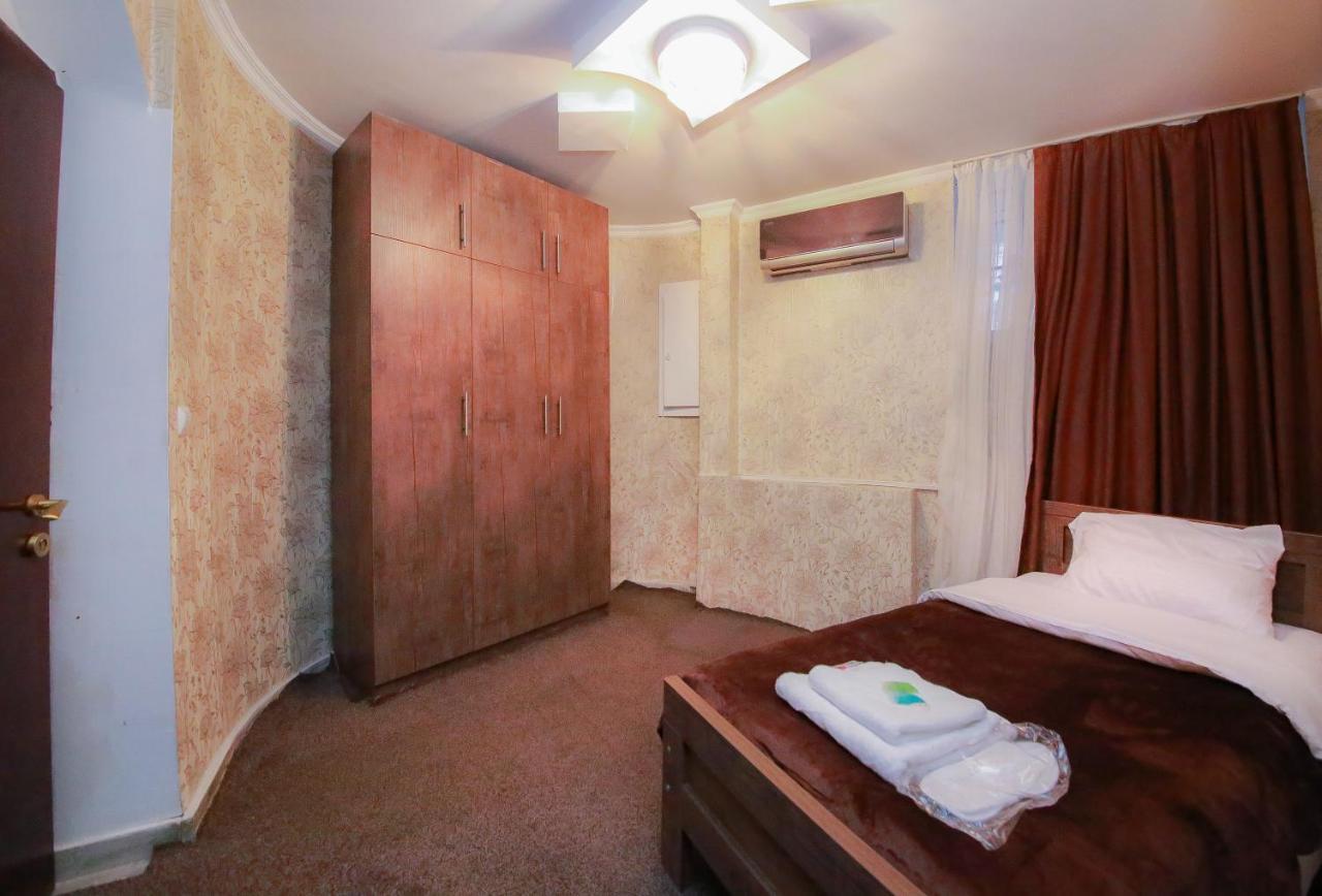 Royal Hotel تبليسي المظهر الخارجي الصورة