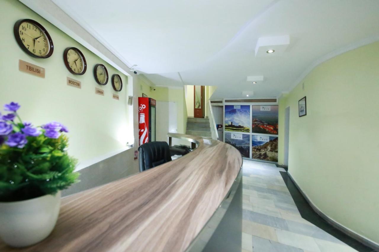 Royal Hotel تبليسي المظهر الخارجي الصورة